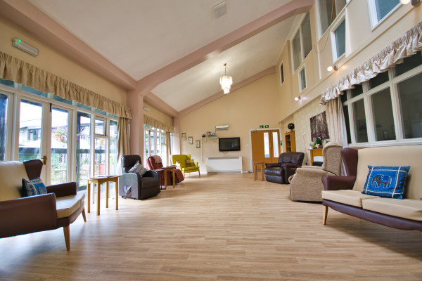 Elburton Heights Care Home